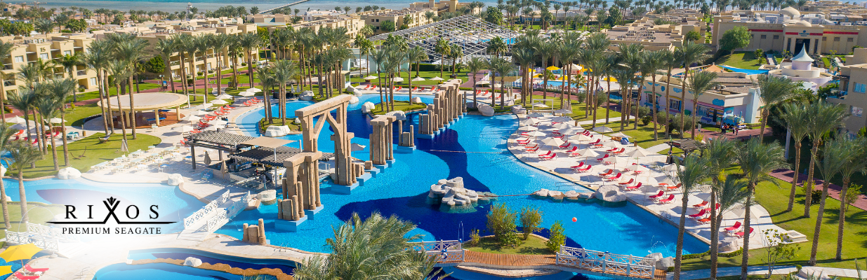 Rixos Premium Seagate